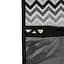 Чохол для перевезення одягу кофр для костюмів Handy Home Zigzag 60х100см ZSH-01 - мініатюра 3