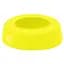 Миска-непроливайка Waudog Silicone, 750 мл, жовтий (50788) - мініатюра 1