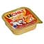 Вологий корм для кішок Monge LC Cat Wet Adult паштет з яловичиною та куркою 100 г (70008211) - мініатюра 1