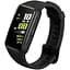 Ремінець DK CDK Silicone Sport Band Classic для Huawei Band 6 (011342) (black) - мініатюра 2