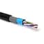 Кабель сетевой Merlion FTP 305м КНПЕ (4*2*0,51) 4Р 24AWG [СCA] Black (03496) - миниатюра 1