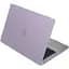 Чохол до ноутбука Armorstandart 15.3" MacBook Air M4/M3/M2 (A3241/A3114/A2941) Purple Air Shell (ARM80466) - мініатюра 1