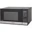 Микроволновая печь Panasonic NN-GD38HSZPE инверторная с грилем (NN-GD38) - миниатюра 1