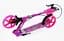 Самокат Best Scooter 88-102х54х12.5 см Фиолетовый 000283573 - миниатюра 2