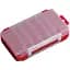Коробка Meiho Run Gun Case 1010W-1 175x105x38mm Red - мініатюра 1
