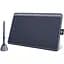 Графічний планшет Huion HS611 + рукавичка (HS611) - мініатюра 1