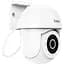 IP-камера для відеоспостереження Hoco D2 Outdoor PTZ HD White (611688) [143164] - мініатюра 1