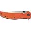 Ніж Skif Urbanite II SW Orange - мініатюра 3