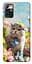 Чохол Demsky Spring cat для ZTE Blade V40 Vita - мініатюра 1