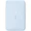Портативний ЗП Power Bank Baseus EnerFill FM11 Ultra-Mini 22.5W з БЗП 10000mAh (PPFM11-1022) Galaxy Blue - мініатюра 6