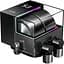 Система рідинного охолодження PcCooler (DS360 Pro Digital BK) - мініатюра 5