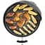 Гриль угольный Weber Original Kettle E-5730 черный 57 см (14201004) - миниатюра 3