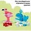 Конструктор LEGO Duplo Гра з побудови тварин (10472) - мініатюра 13