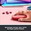 Миша Logitech POP Mouse Bluetooth Heartbreaker Rose (910-006548) [69017] - мініатюра 9