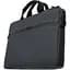 Сумка для ноутбука Vinga 15.6" NB1502 Gray, Black Print (NB1502UBGY) - мініатюра 3