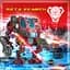Игровой набор A.C.I.D. BETA Ex-Mech (535202) - миниатюра 7