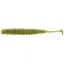 Силикон Reins AJI ADDER SHAD 3’’ 001 Watermelon Seed (8 шт/уп) - миниатюра 1
