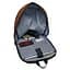 Рюкзак для ноутбука Frime Keeper 15.6" Dark Red (Keeper Dark red) - мініатюра 2
