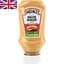 Соус Heinz Bacon burger 220 мл - мініатюра 1