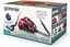 Пылесос VCE03SPRCY Red 800W всасывание 198W Gorenje teh0019996 - миниатюра 3