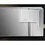 Микроволновая печь-гриль Hisense H23MOMS5HG - миниатюра 4