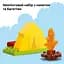Конструктор LEGO DUPLO Peppa Pig Туристичний похід 32 деталі(10452) - мініатюра 12
