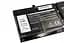 Акумулятор для Dell Vostro 5401 5402 5501 5502 Latitude 3410 3510 Inspiron 5300 5301 5400 5401 5402 5405 5408 5501 11.4V 3600 mAh (JK6Y6-3S1P-3600) - мініатюра 2