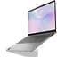 Ноутбук Lenovo IdeaPad Slim 5 14AKP10, (83HX002WRM), AMD Ryzen AI 7350 до 5,0 ГГц, 16" WUXGA, 32 ГБ, SSD 1 ТВ, AMD Radeon 860M, Free DOS, Luna Gray - миниатюра 1