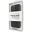 Чехол-накладка K-DOO Kevlar для Apple iPhone 14 (black) - миниатюра 7