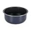 Набір столового посуду 9 предметів Gimex Cookware Set induction Blue - мініатюра 6