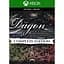 Ключ активації Microsoft Dagon: Complete Edition для Xbox One/Series S/X - мініатюра 1