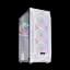 Корпус QUBE SNOW RGB White (SNOW_FMMU3) - миниатюра 1