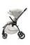 Коляска прогулянкова Britax-Romer Rio Soft Taupe (2000041614) - мініатюра 6
