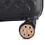 Валіза Semi Line 20" (S) Black (T5718-1) - мініатюра 9