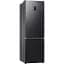 Холодильник Samsung RB34C670EB1/UA Black двокамерний нижня морозильна камера No Frost зовн. дисплей загальний об'єм 355L корисний об'єм 228L/112L WiFi A+ 185.3x59.5x65.8 см - мініатюра 3