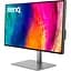 Монітор 32" BenQ PD3225U UHD IPS 60Hz (9H.LLYLA.TBE) - мініатюра 2