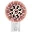 Фен Philips 3000 ThermoProtect 1600 Вт 3 режима бело-розовый (BHD300/10) - миниатюра 2