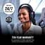 Блок живлення Corsair 750W RM750x Shift PCIE5 (CP-9020251-EU) - мініатюра 7