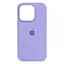 Чохол Original Full Size для Apple iPhone 14 Pro Light pink - мініатюра 3