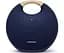 Портативна акустика Harman/Kardon Onyx Studio 6 бездротова темно-синя (HKOS6BLUAM) - мініатюра 2