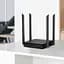 Бездротовий маршрутизатор TP-Link Archer C64 (UA UCRF) - мініатюра 6