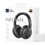 Навушники Wiwu Bluetooth TD-01 Bach Headset чорні - мініатюра 2