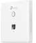 Точка доступу EAP115 WALL N300 2хFE LAN PoE TP-Link teh0017112 - мініатюра 1