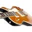 Електрогітара Cort CR200 Gold Top [130669] - мініатюра 5