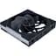 Вентилятор LIAN LI Uni Fan TL WIRELESS Reverse 140-1 Black (G99.14RTL1W1B.00) - мініатюра 4