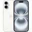 Apple iPhone 16 128 ГБ White (Grade Q) Seller Refurbished - мініатюра 1