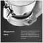 Кухонная машина Kenwood Titanium Chef Baker KVC85.004SI - миниатюра 7