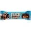 Кокосовые батончики FitWin Coco Caramel Chocolate 800 г (20 шт. x 40 г) - миниатюра 1