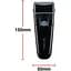 Электробритва Remington F1000 F1 Style Series Foil Shaver (7030836) - миниатюра 4