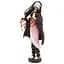 Фігурка Banpresto Незуко Камадо Клинок розсікаючий демонів Kamado Nezuko Demon Slayer 22 см WST DS NK 22 - мініатюра 4